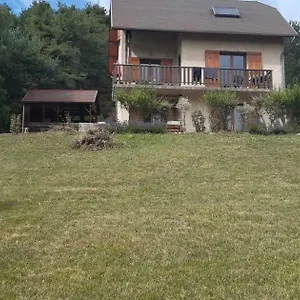 Mon Ecrin De Nature Rez De Ensoleillé Seyne